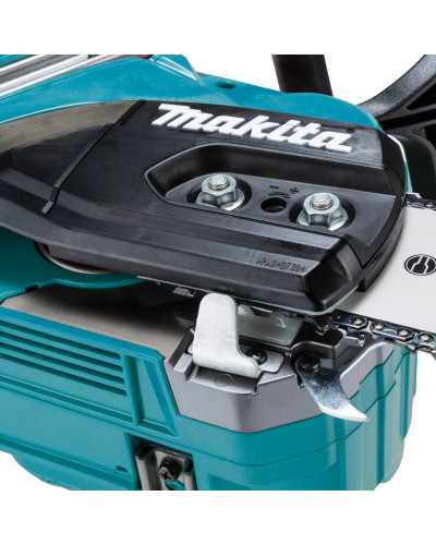 Акумуляторна ланцюгова пила Makita XGT 40 V MAX UC030GE101  - фото 3