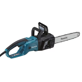 Электрическая цепная пила MAKITA UC3551A + масло 195093-1