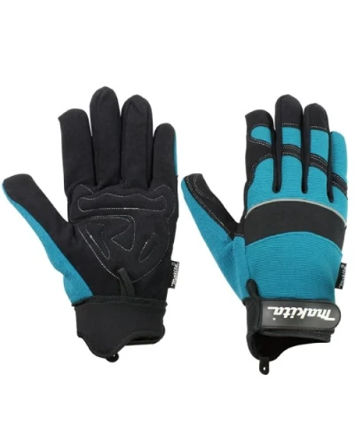 Подрібнювач MAKITA UD2500 + рукавиці 988000708  - фото 3