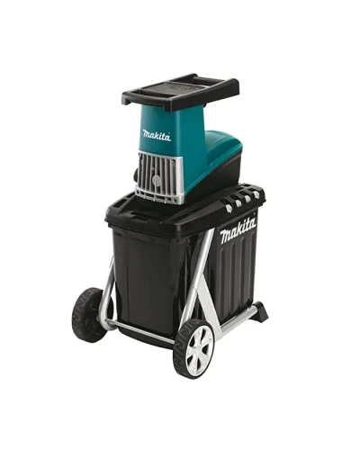 Подрібнювач MAKITA UD2500 + рукавиці 988000708  - фото 4