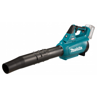 Аккумуляторная воздуходувка Makita XGT 40 V MAX UB005GZ (каркас)