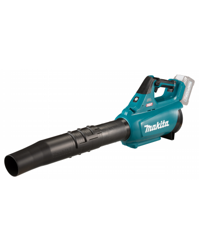 Аккумуляторная воздуходувка Makita XGT 40 V MAX UB005GZ (каркас)  - фото 3