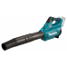 Аккумуляторная воздуходувка Makita XGT 40 V MAX UB005GZ (каркас)  - фото 3