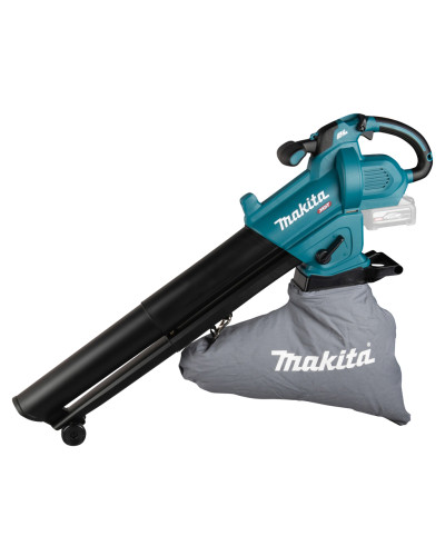 Makita UB005GZ | Аккумуляторная воздуходувка Makita XGT 40 V MAX UB005GZ (каркас)