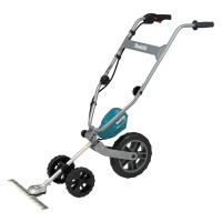 Акумуляторна сінокосарка Makita XGT 40 V MAX UG001GZ (каркас)