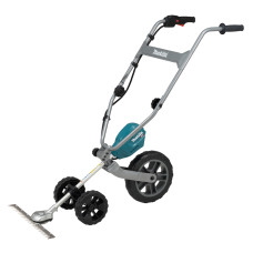 Makita UG001GZ | Акумуляторна сінокосарка Makita XGT 40 V MAX UG001GZ (каркас)
