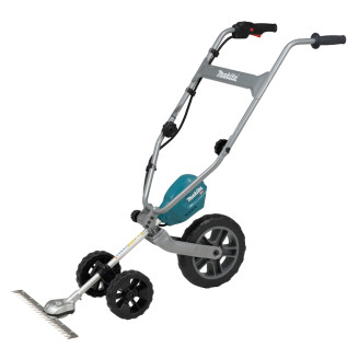 Makita UG001GZ | Аккумуляторная косилка Makita XGT 40 V MAX UG001GZ (каркас)