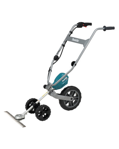 Makita UG001GZ | Аккумуляторная косилка Makita XGT 40 V MAX UG001GZ (каркас)