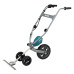 Аккумуляторная косилка Makita XGT 40 V MAX UG001GZ (каркас)