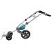 Аккумуляторная косилка Makita XGT 40 V MAX UG001GZ (каркас)  - фото 2