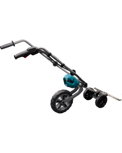Аккумуляторная косилка Makita XGT 40 V MAX UG001GZ (каркас)  - фото 3