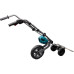 Аккумуляторная косилка Makita XGT 40 V MAX UG001GZ (каркас)  - фото 3