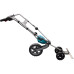 Аккумуляторная косилка Makita XGT 40 V MAX UG001GZ (каркас)  - фото 4