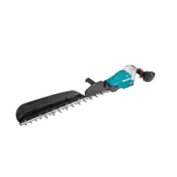 Аккумуляторный кусторез Makita XGT UH013GZ (каркас)