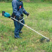 Акумуляторна коса Makita XGT UR006GZ02 (каркас)  - фото 2