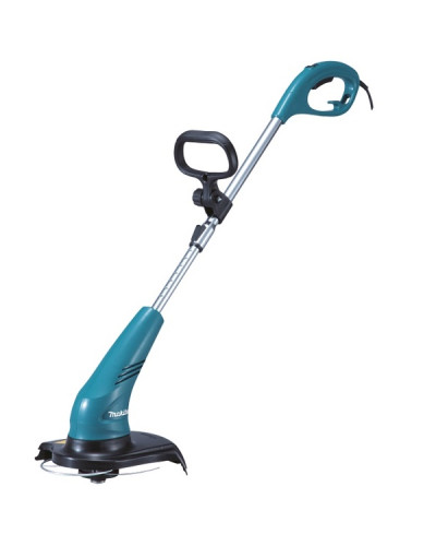 Набор Makita триммер UR3000 + жилка E-02733 + очки P-66329  - фото 2