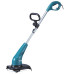 Набор Makita триммер UR3000 + жилка E-02733 + очки P-66329  - фото 2