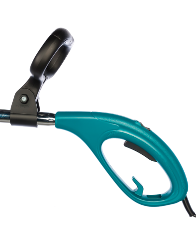 Электрический триммер Makita UR3000  - фото 4