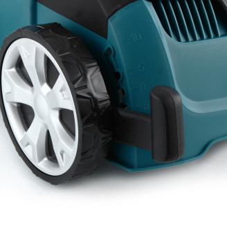 Электрический аэратор-скарификатор Makita UV3200