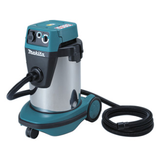 Пилосос Makita 1050В, 32л, сух/вол., L. VC3210L