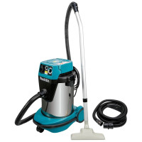 Пилосос Makita 1050В, 32л, сух/вол., L. VC3210L