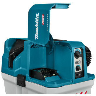 Акумуляторний пилосос Makita XGT VC013GLZ01