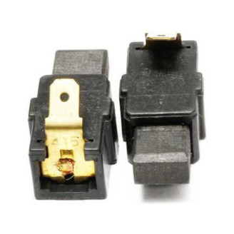 Makita YA00000814 | Вугільні щітки MAKITA для ELM3320, ELM3720, YA00000814