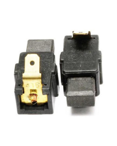 Makita YA00000814 | Угольные щетки MAKITA для ELM3320, ELM3720, YA00000814