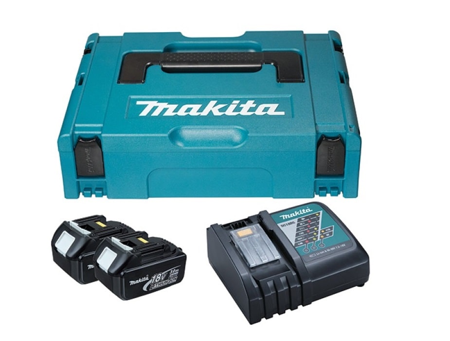аккумуляторы Makita